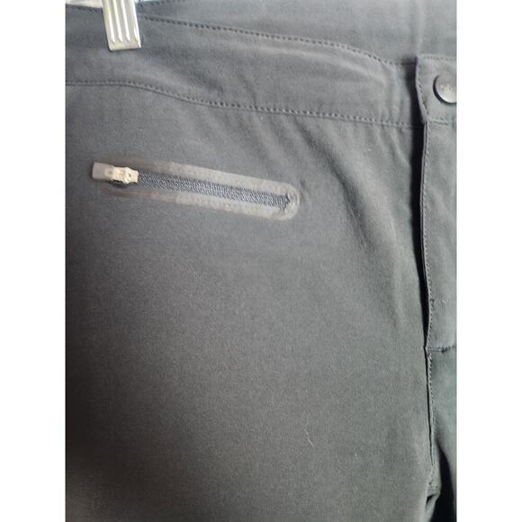 The North Face Flight Series Womens Hiking pants sz 10 outdoor gorpcore camping - Picture 2 of 9